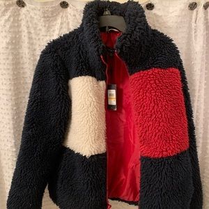 Tommy Hilfiger Coat